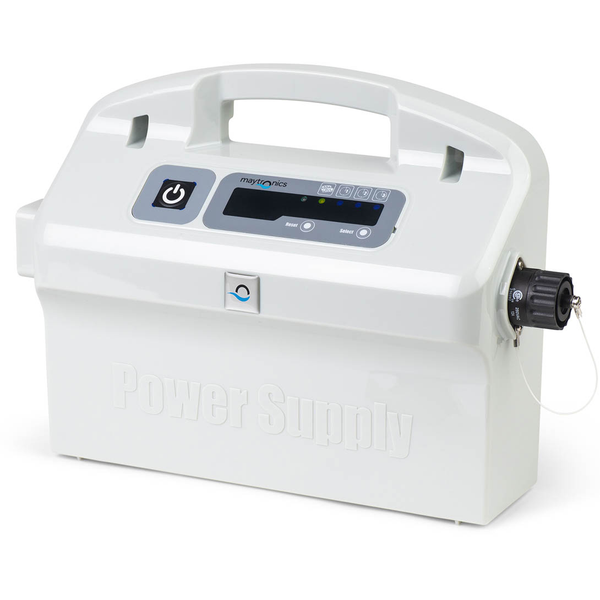 Dolphin Maytronics Power Supply with Weekly Timer suits Dolphin Swash M4, M400, M500, M5, DB3 - 9995678-AU-15 Same as 9995672-AU