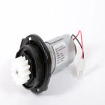 Drive Motor S300 Assy (S and X-Series) - 9991210-ASSY