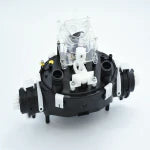 Complete Motor Unit Io Ex - M600 M700 Active X6 9995397-EX