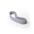 Maytronics Dolphin Grey/Blue Tracks Pack of 2 for DB2 S50 S100 E10 S150 S200 S250 S300i X20 X30 X40 M700 M600 Active X6 AW6