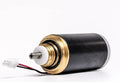 Impeller Motor S300, X and S-Series Assy 9991211-ASSY