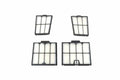 Dolphin Ultra Fine Cartridge Kit X30, X40 Plus, X6, S200, S300I, M600, DB2 - 9991467-ASSY