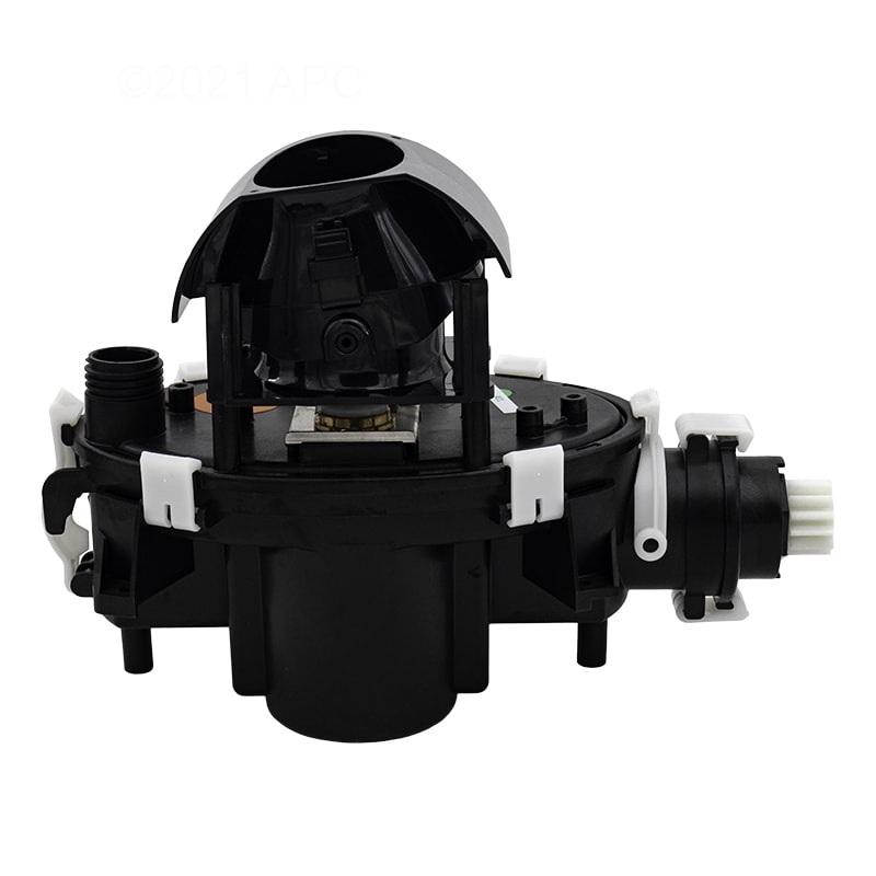 Dolphin Maytronics Original Motor Unit For Dolphin DB2, S150, S200, X25, X30 X40 X40Plus - 99953057-EX