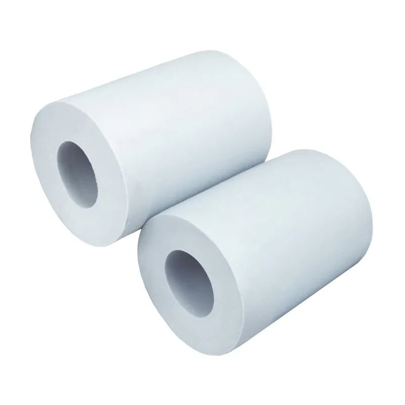 Genuine Dolphin Maytronics Wonder Brush / Foam Rollers Dual Drive (2 Piece) Original for  M400, Swash , M5, M500 - 9995560-Assy