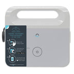 Maytronics Dolphin Power Supply IoT / WiFi 120W, Suits Dolphin X40 Plus, S300I, AW5, S400, S2000, S3000 AW6 - 99956086-ASSYV10