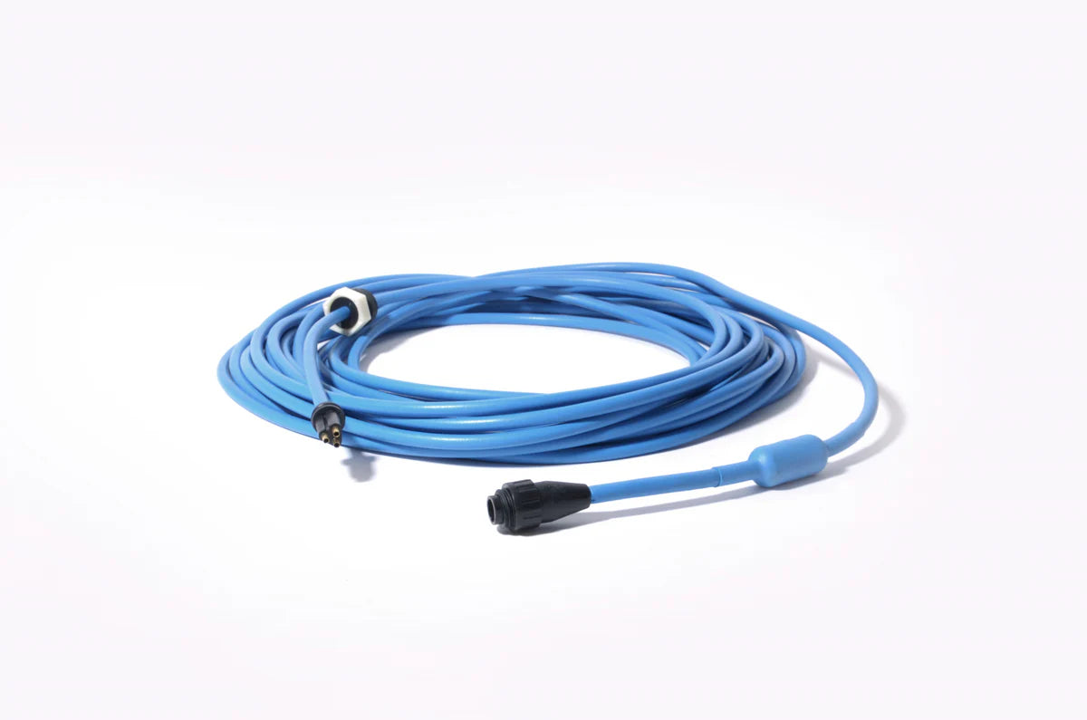 Cable 17m, 3 pin for Dolphin X40 PLus - 9995885-DIY
