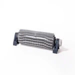 Active Brush Grey Assembly Suits Sx3, S300, S and X series, Prowler - 9995543-ASSY