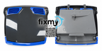 Maytronics Dolphin Filter Lid with Replacement Latch – M600, M700, Active X6 &amp; AW6