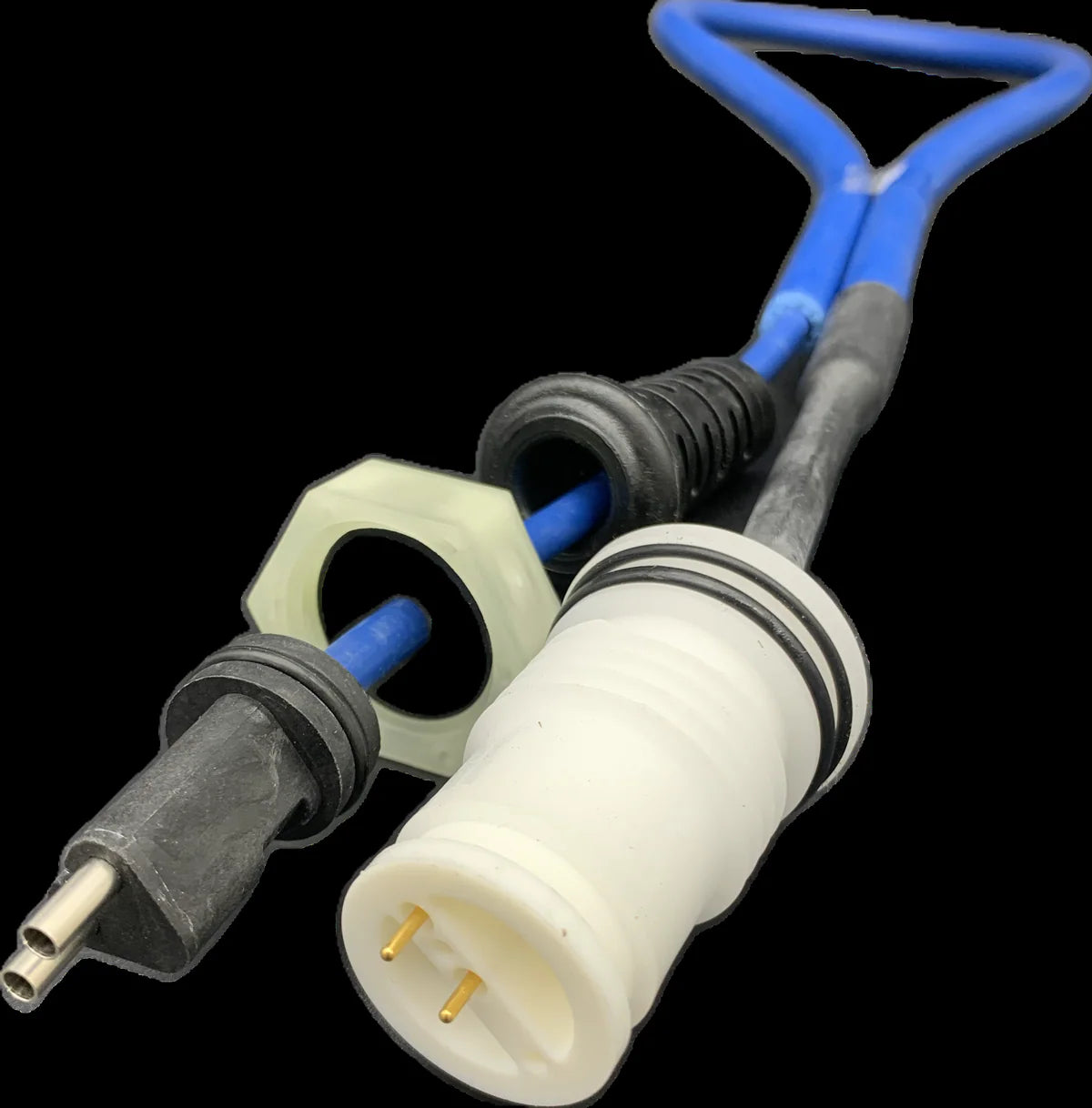 Cable Diag 1.2m SWV DIY (2-pin) - 9995793-DIY