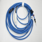 Genuine Upgrade Non Tangle Swivel Cable 15 meters it suits Dolphin DB2 S200 S150 X25 X30 S100 S50 AW4  E10