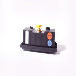 Complete Motor Unit for Swash Line,M3(v1), Galaxy-99953006-EX
