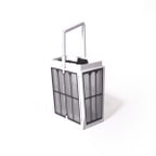 Dolphin - Net Filter Basket M2 Fine for X30,X40 Plus,S200,S300i, plus more - 9991457-ASSY