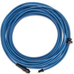 17m 2-Pin cable for X30 / Prowler / Henden H3 / A-Bot / SX2- 99958903-DIY