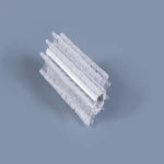 Dolphin Active Brush (1pc) for M4,M400,M5,M500 - 9980736 Genuine Maytronics replacement active brush.