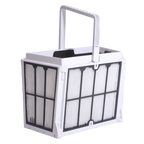 Dolphin Ultra-Fine Filter Basket (X30, X40+, S200, S300i) -9991458-ASSY