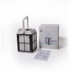 Dolphin Ultra fine M1 filter basket, suits E10, S50, DB1, S100 - 9991460-ASSY