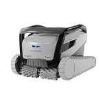 Brush Assy Dyn IO Grey - 9995548-ASSY