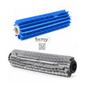 Genuine Maytronics Dolphin Front and Rear PVC Brushes – 2 Pack | X25, X30, X40, S150, S200, S300i, S400 & More