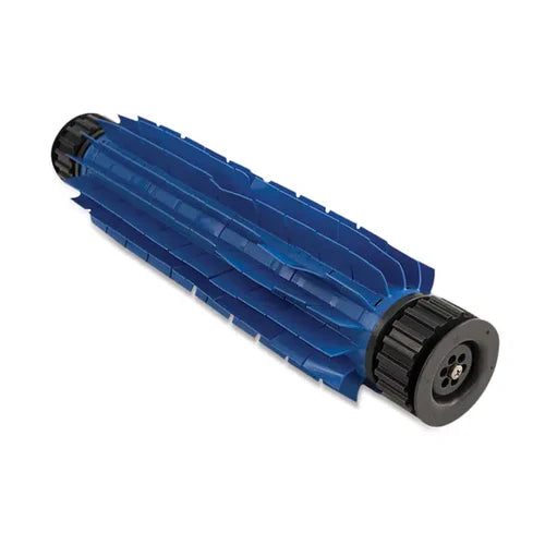 Rear Brush Assy PVC Blue 99955381-ASSY