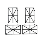 Filter Spring Filter Mtc5/6, Set Of 4, 9991408-Assy Kksrx3052 - 9991408-ASSY