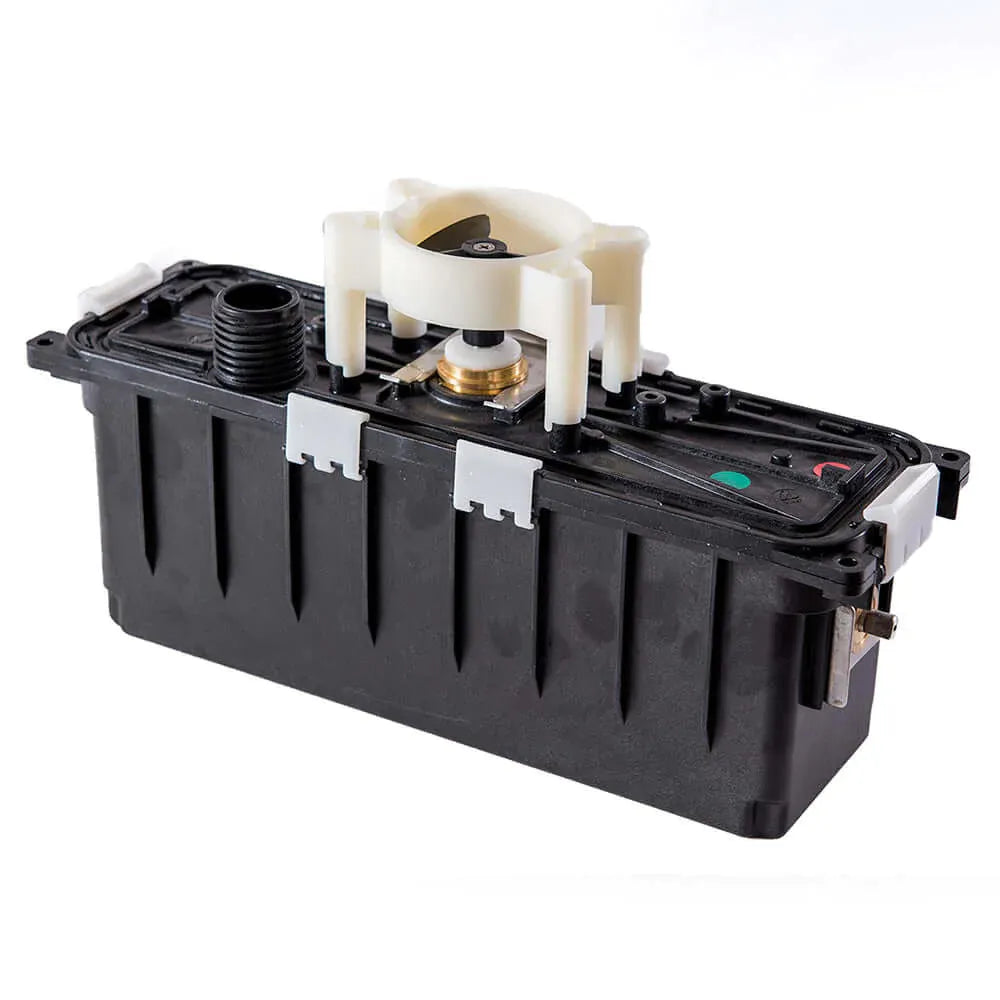 M400 M500 M5 Genuine Maytronics Full Motor Unit Includes step-by-step motor replacement video