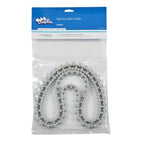 Maytronics Tracks Gray Long, Pack of 2, 9985006-R2 Suits M400 M500 M4 M5 Swash + More