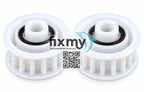 Maytronics Dolphin Drive Pulley 2-Pack – M400, M500, Swash CLX, TCX, DB3 &amp; Wave 100 | 3883645