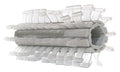 Dolphin Active Brush (1pc) for M4,M400,M5,M500 - 9980736 Genuine Maytronics replacement active brush.