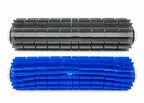 Genuine Maytronics Dolphin Front and Rear PVC Brushes – 2 Pack | X25, X30, X40, S150, S200, S300i, S400 & More