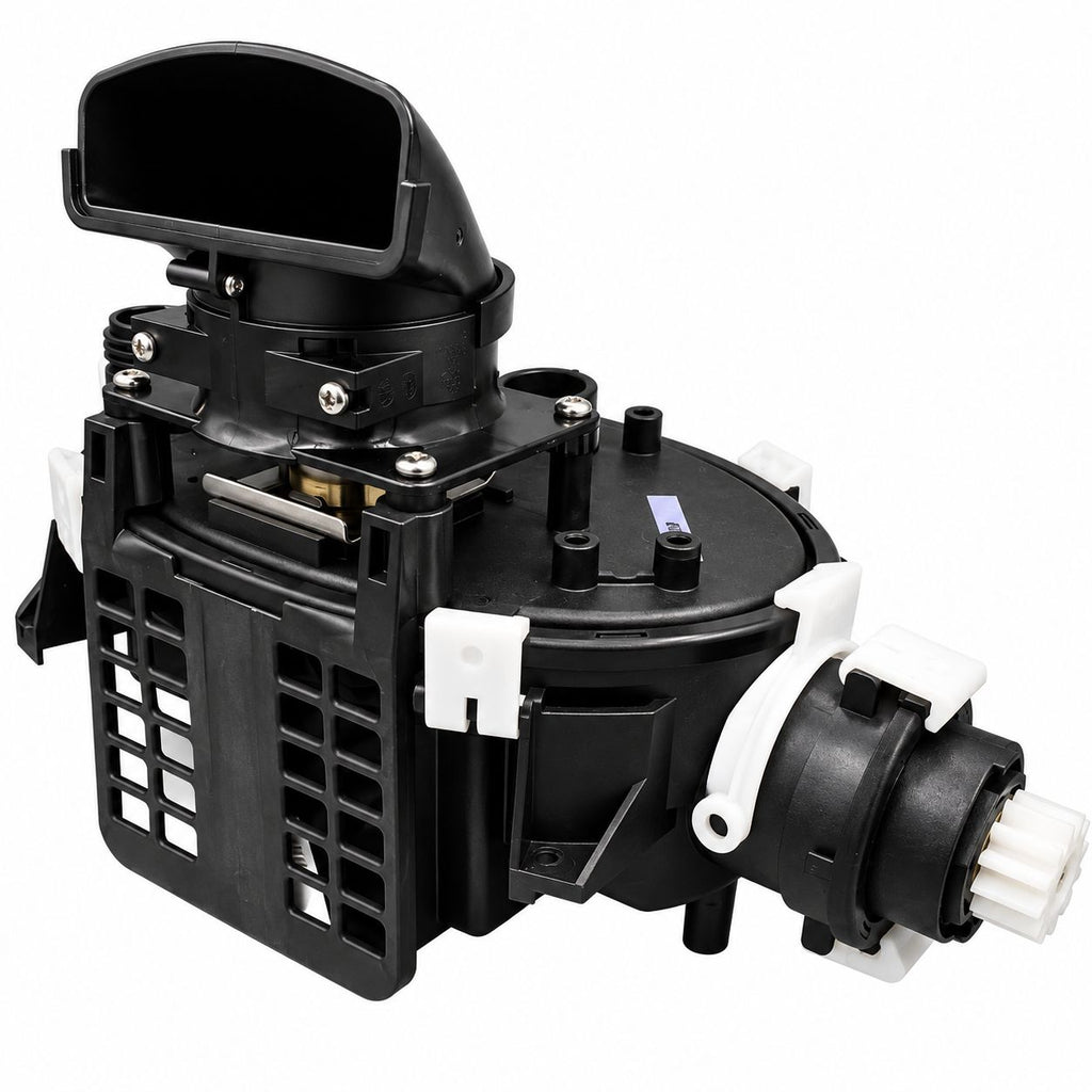 Dolphin Motor for S100, DB1, X20, E10, KBOT SX-B S50  Motor Unit M1F EX 9995392-EX