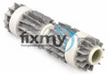 Rear Brush Complete Assembly Suits M600, M550, M700, Active X6, Ultimate, and AW6
