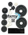Dolpihn Maytronics DIY Service Kit For  DB2. S150. S200. S250. S300i X25. X30. X40. X40 Plus AW4 and more