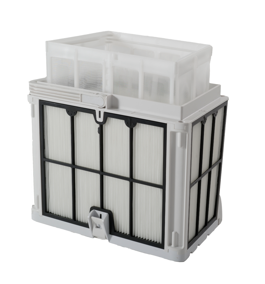 Filter Basket Rough M2i - 9983106