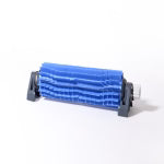 Active Brush S300i Blue Assy for the Dolphin S series - 9995545-ASSY