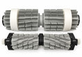 Replacement Front and Rear full brush and Bearing Set  for the Dolphin M550/M600/M700 Active X6 / AW6