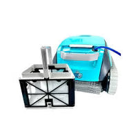 Dolphin Motor for S100, DB1, X20, E10, KBOT SX-B S50  Motor Unit M1F EX 9995392-EX